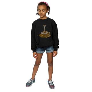 Disney  The Jungle Book Sweatshirt 