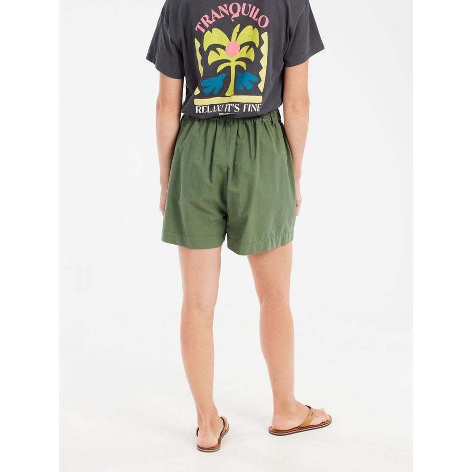 PROTEST PRTSasa Short  