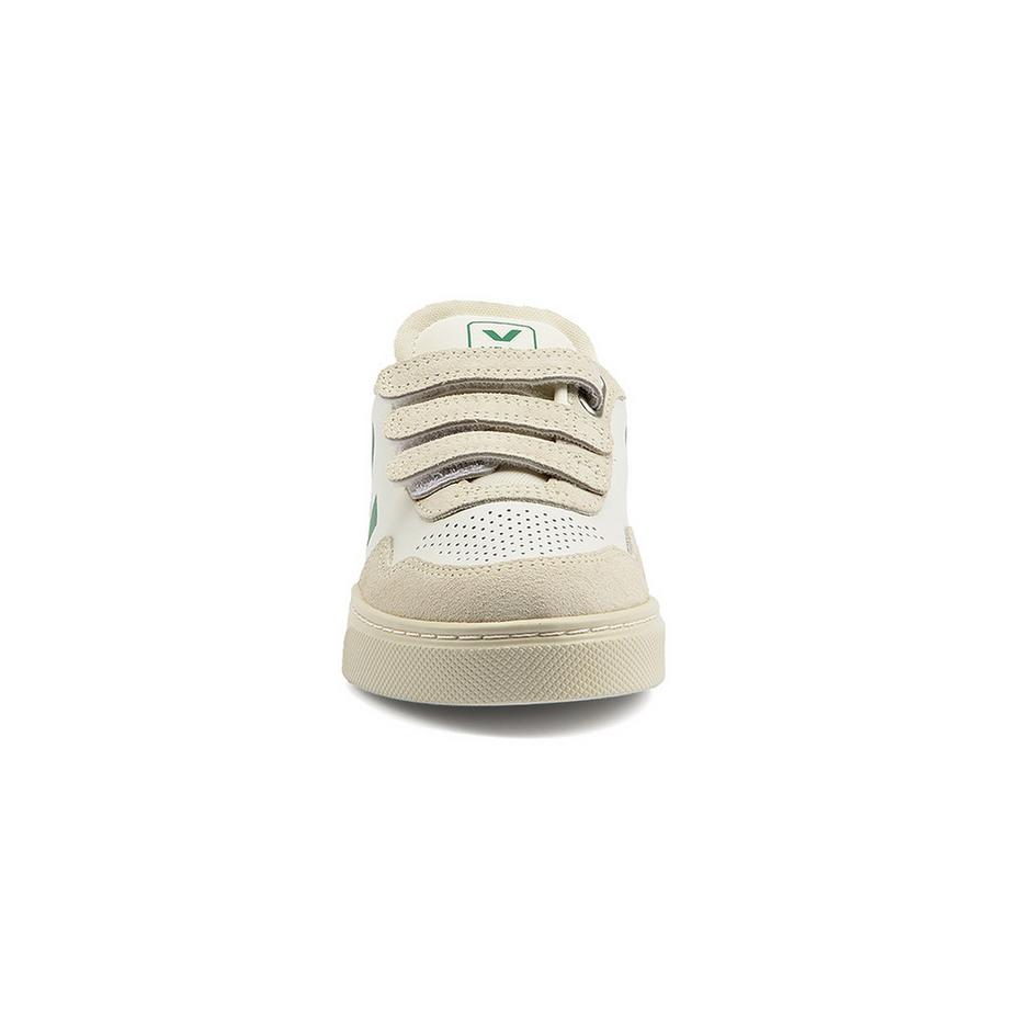Veja Small V-90 Velcro Sneakers  