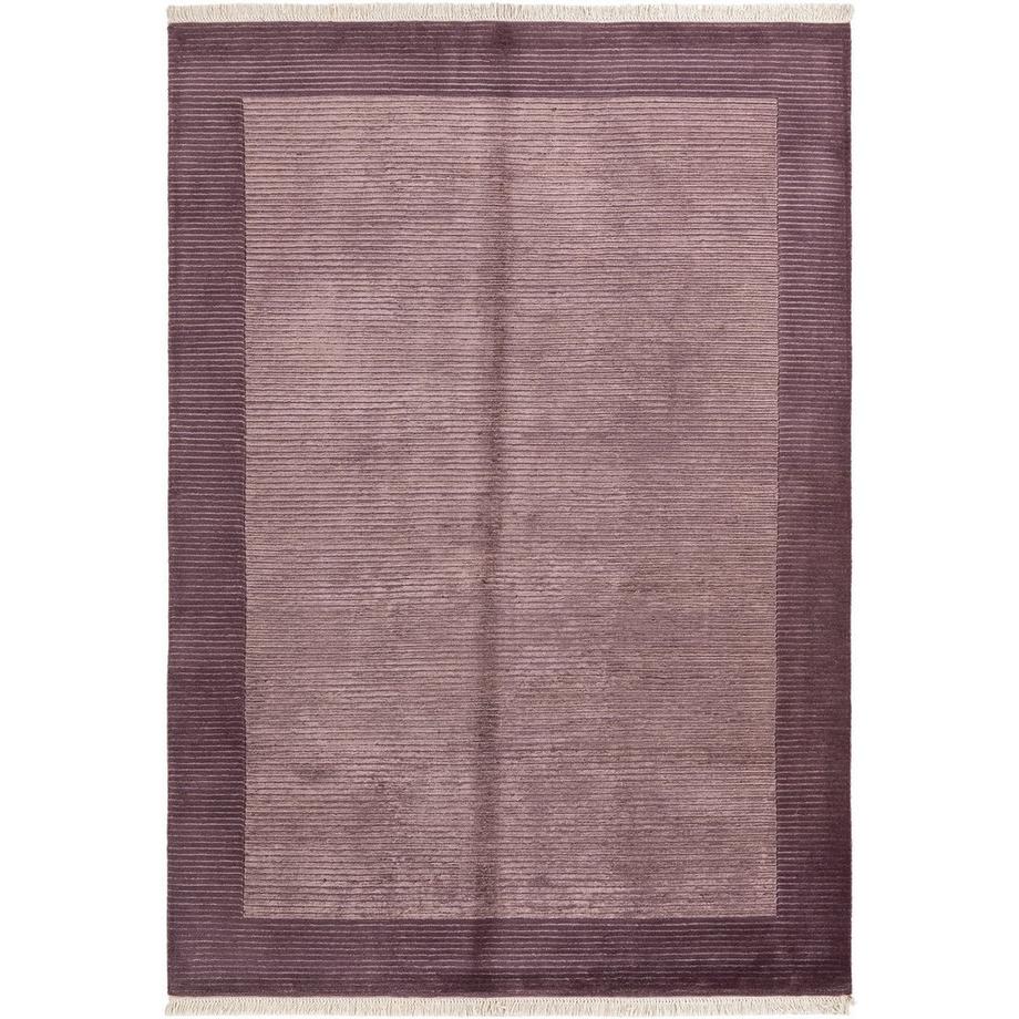 Tapis fait à la main Darya-Indian