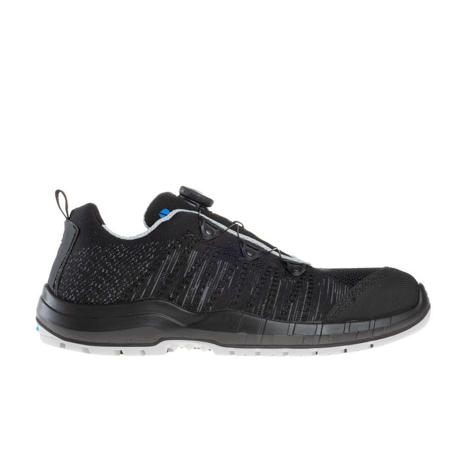Scarpe di sicurezza basse Aboutblu Le Mans Top S3