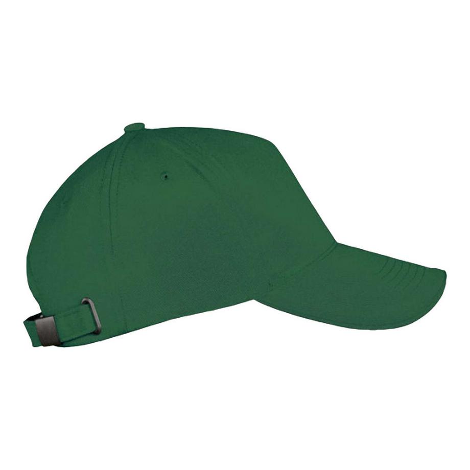 SOLS Long Beach Baseballmütze  