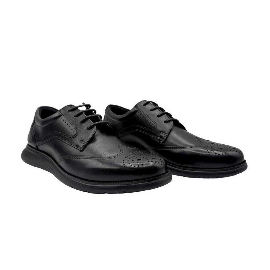 ROCKPORT Scarpe Brogue Total Motion in Pelle  