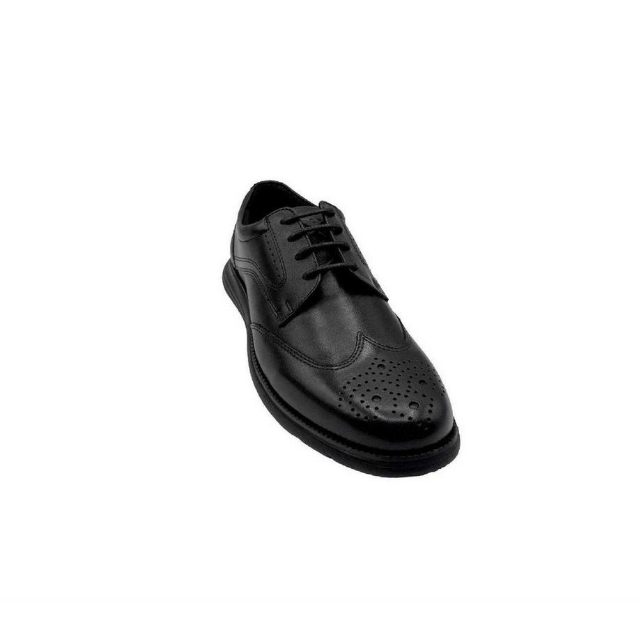 ROCKPORT Scarpe Brogue Total Motion in Pelle  