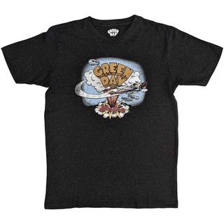 Green Day  Dookie TShirt 