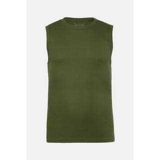 JP1880 Rippjersey Unterhemd breite Träger  