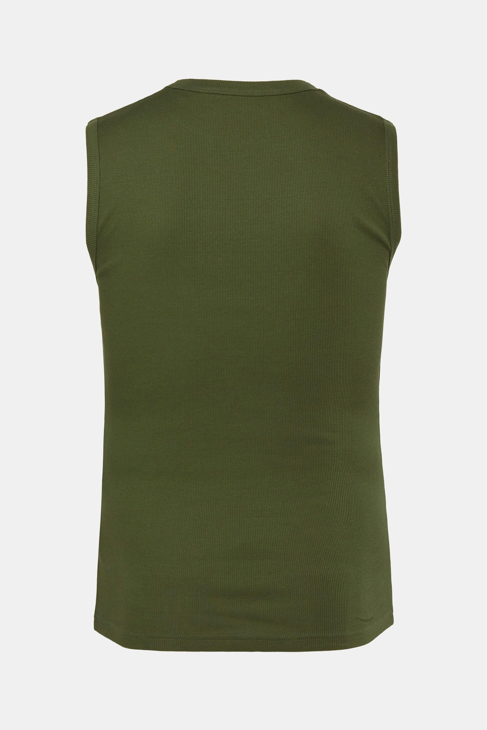 JP1880 Rippjersey Unterhemd breite Träger  