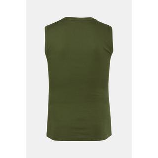 JP1880 Rippjersey Unterhemd breite Träger  