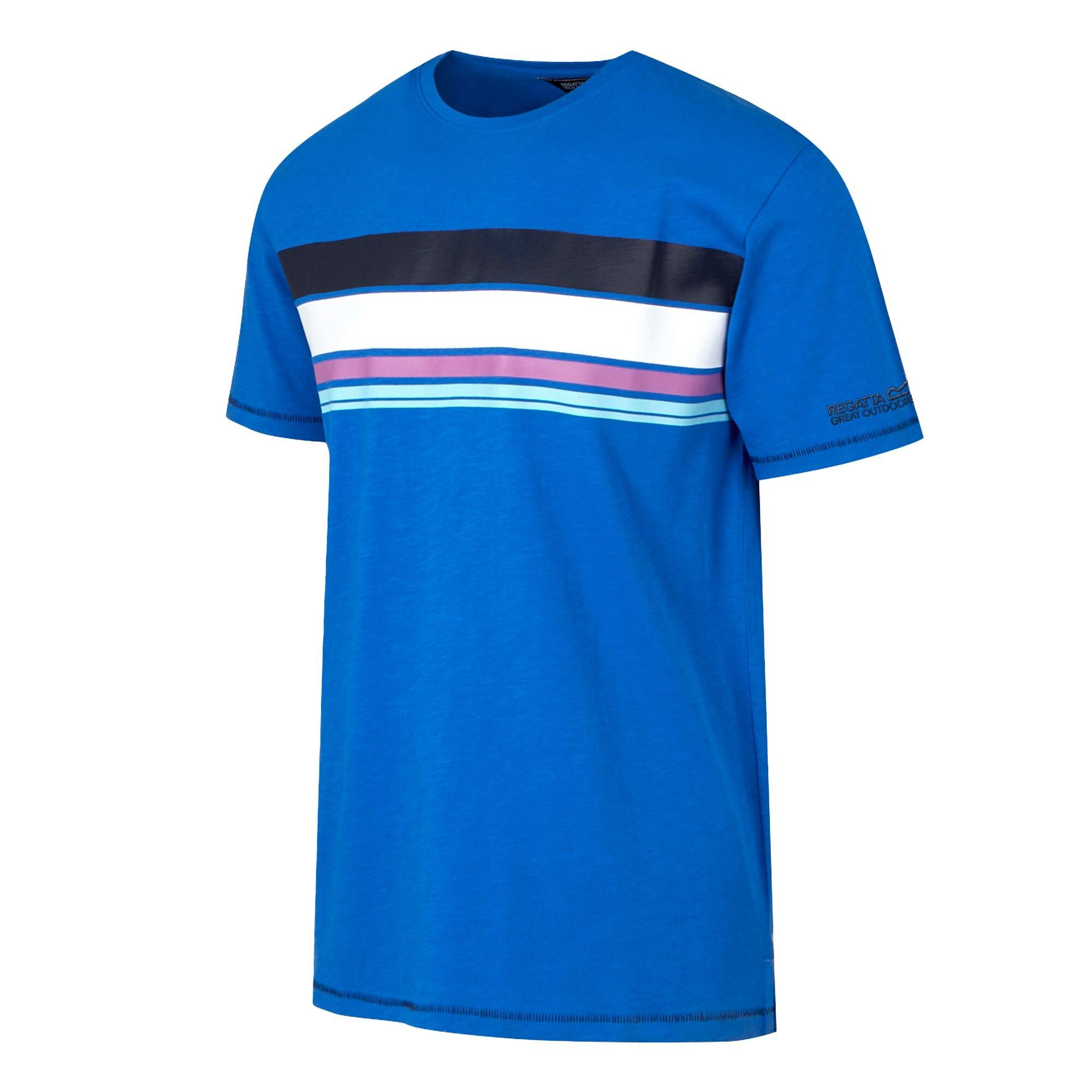 Regatta  Tshirt RAYONNER 