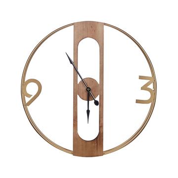 Horloge murale en MDF Boho MULHOUSE