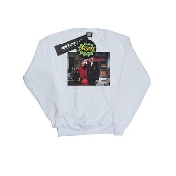 Batman TV Series Sweatshirt