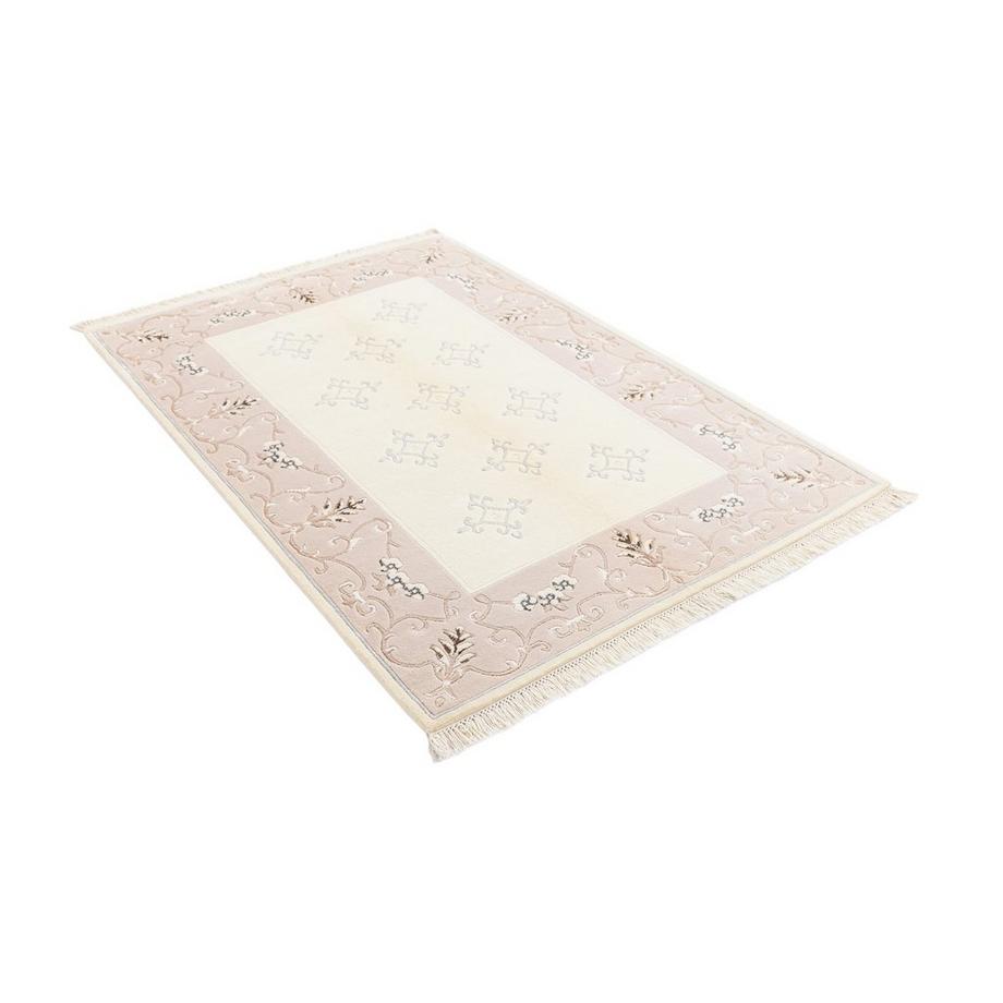 VIDAL Tapis fait à la main Darya-Indian  