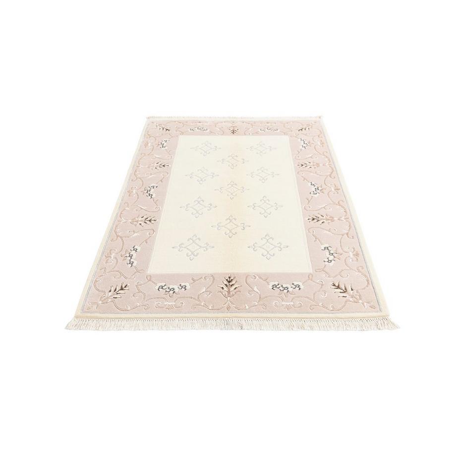 VIDAL Tapis fait à la main Darya-Indian  