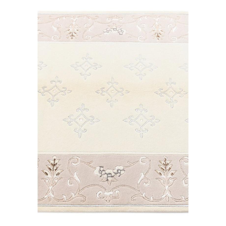 VIDAL Tapis fait à la main Darya-Indian  