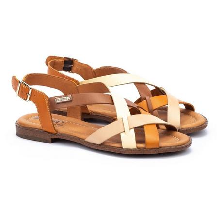 Pikolinos  Sandali da donna Pikolinos Algar W0X-0556C2 