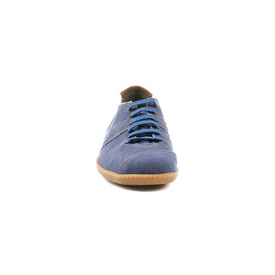 El Naturalista El Viajero N5288T-44 Scarpe Stringate Sneakers Basse  