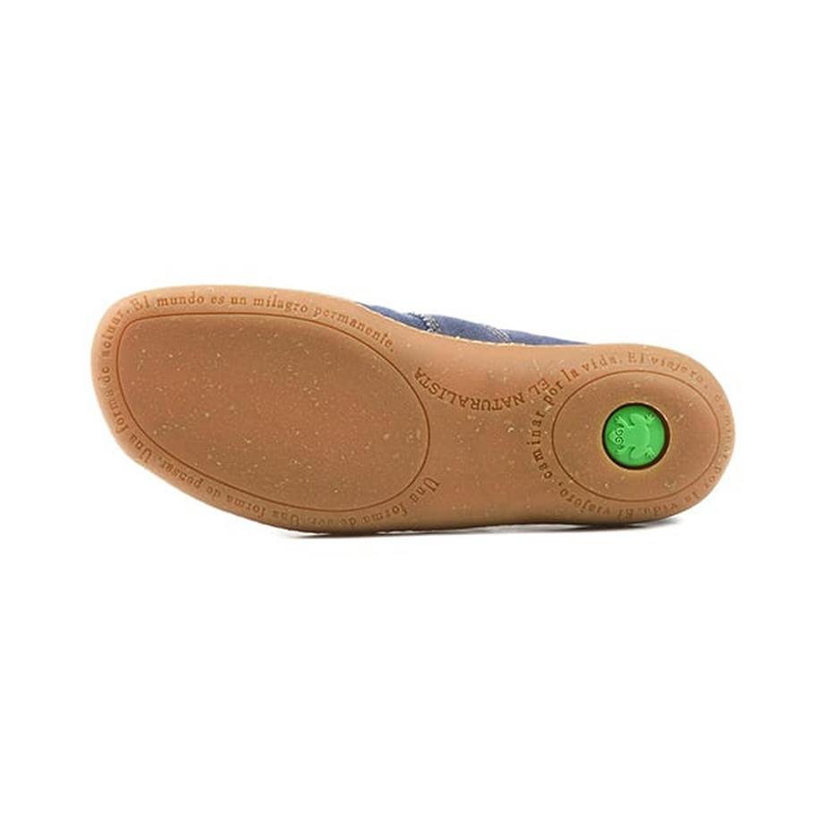 El Naturalista El Viajero N5288T-44 Scarpe Stringate Sneakers Basse  