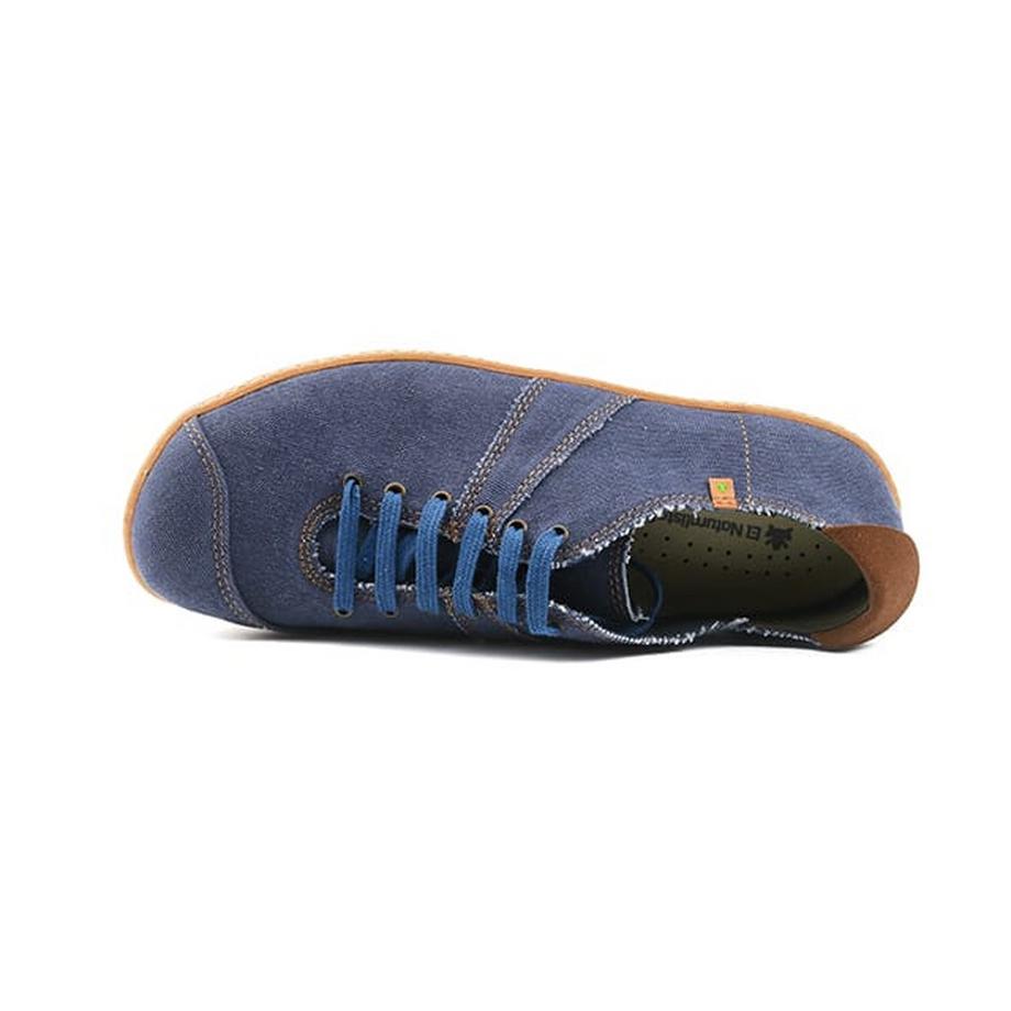 El Naturalista El Viajero N5288T-44 Scarpe Stringate Sneakers Basse  