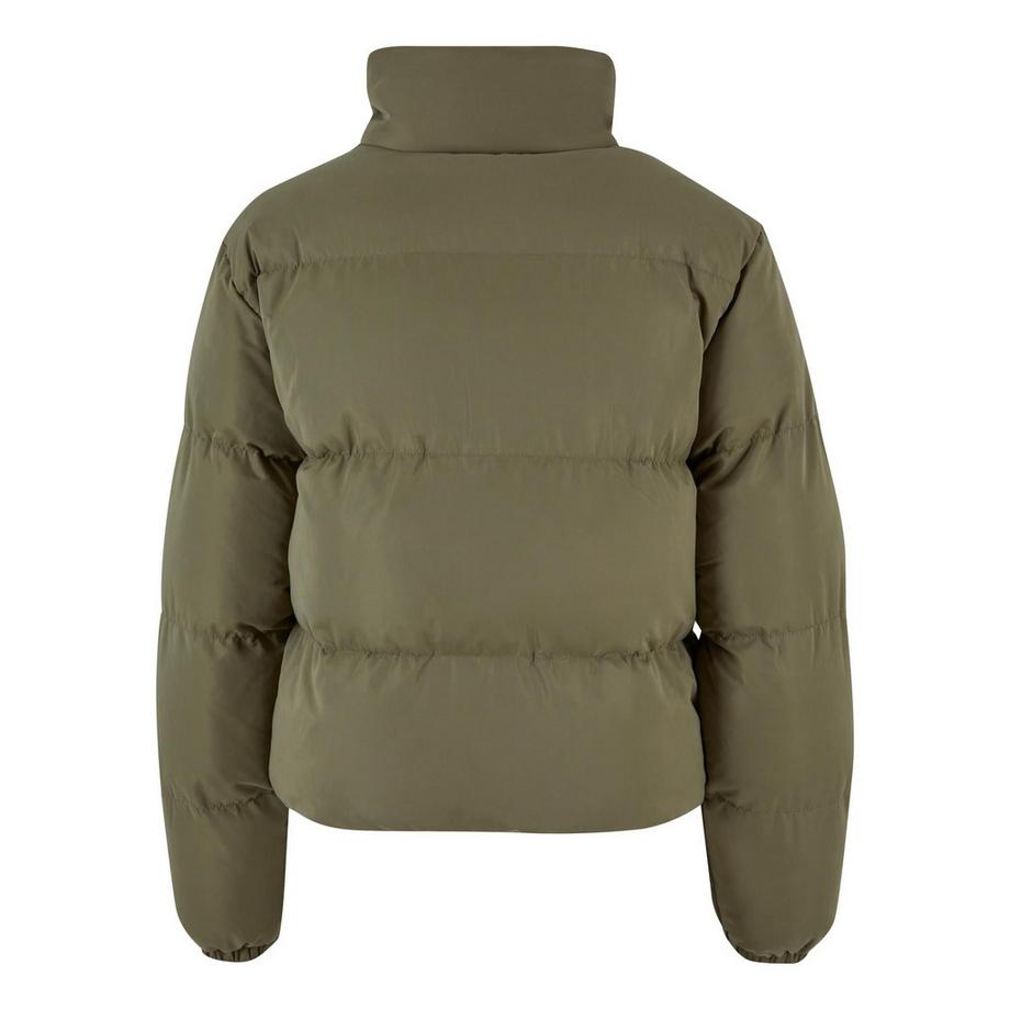 URBAN CLASSICS Kurze Daunenjacke  