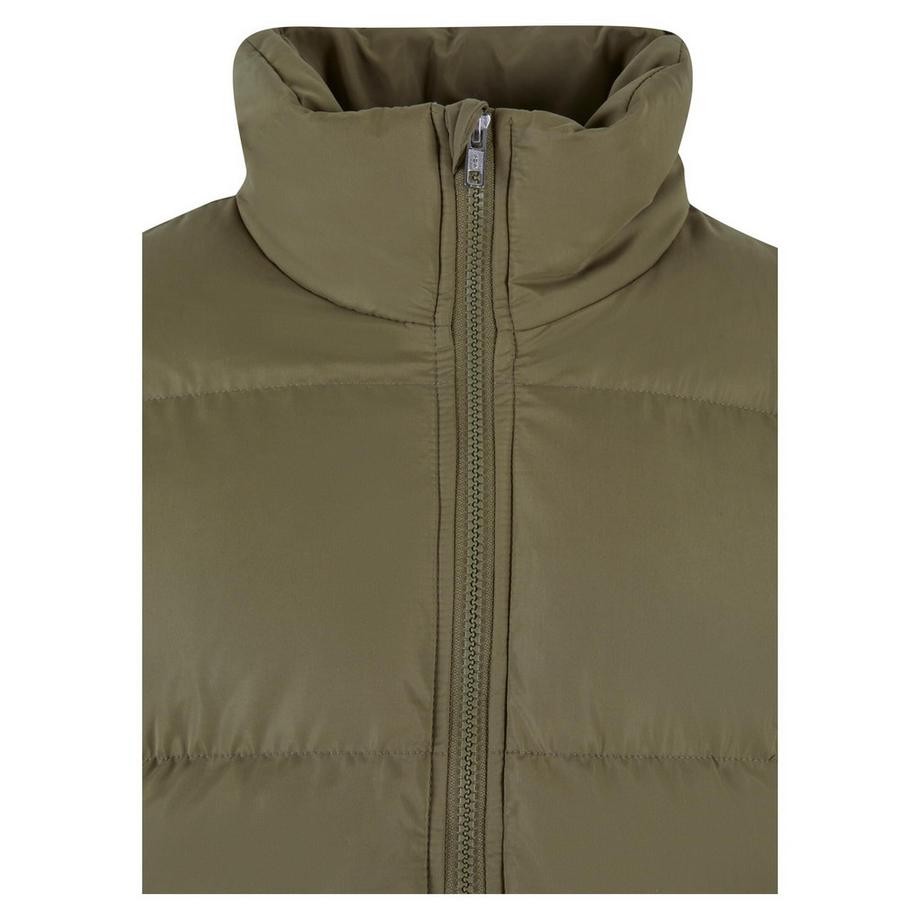 URBAN CLASSICS Kurze Daunenjacke  