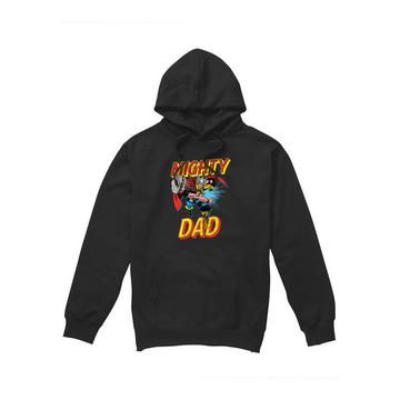 Mighty Dad Kapuzenpullover