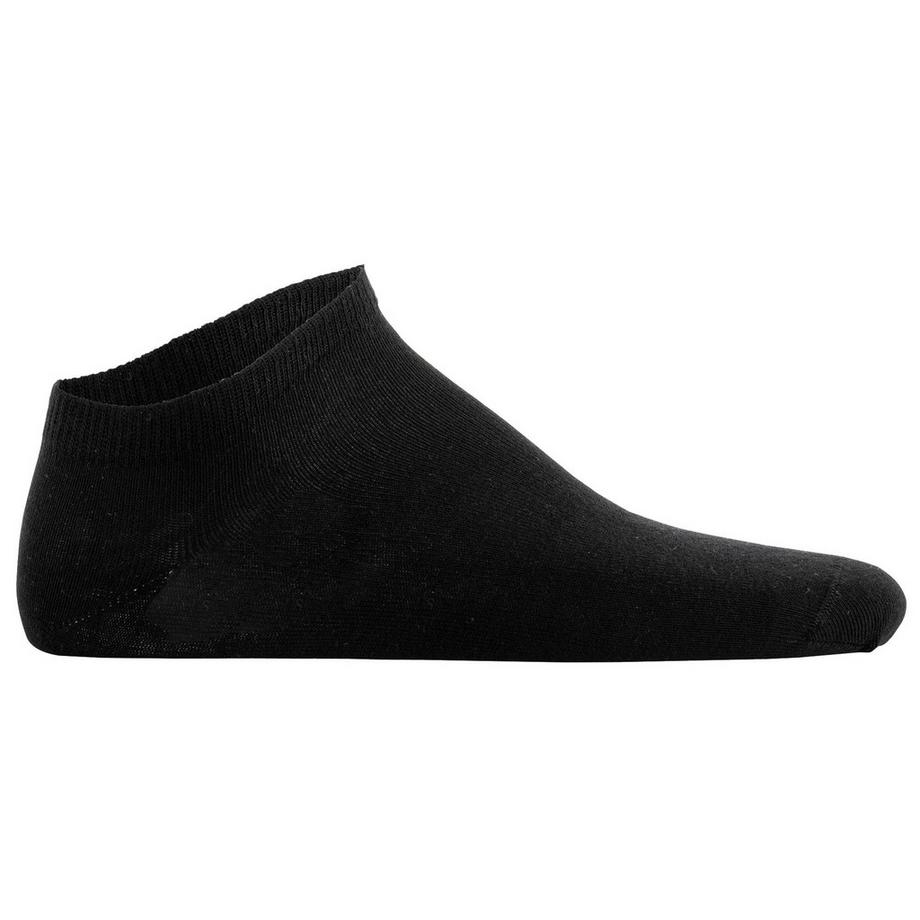 Hudson Simply³ Lot de 9 chaussettes de sport  