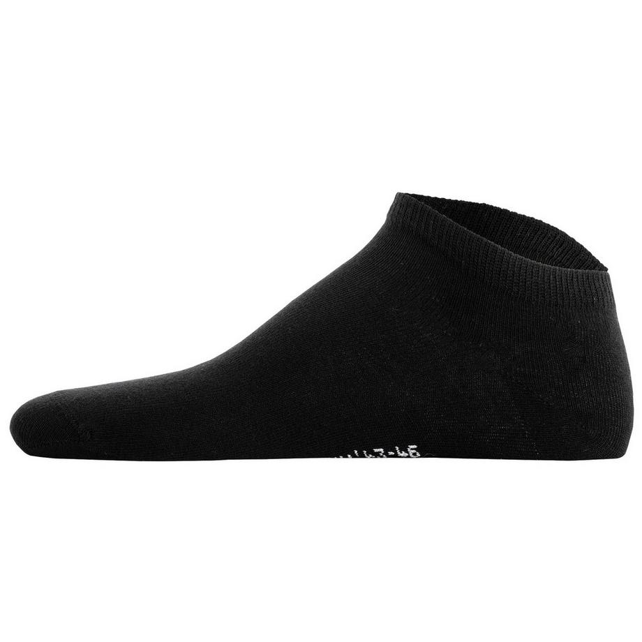 Hudson Simply³ Lot de 9 chaussettes de sport  