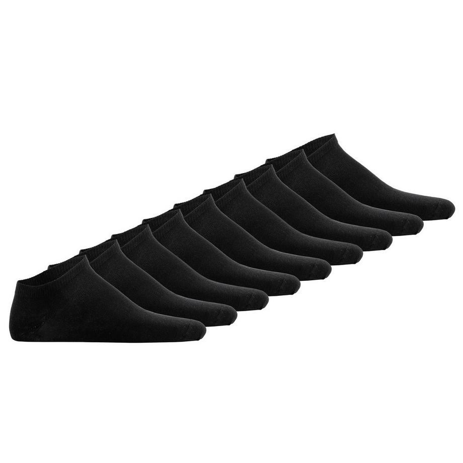 Chaussettes  Pack de 9-SIMPLY³ 3-PACK SNEAKER