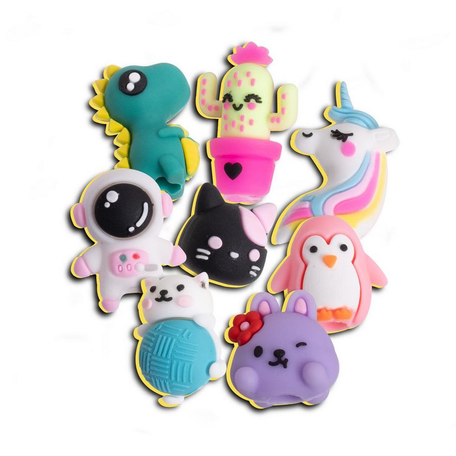 Clementoni  Laboratoire de stylos Clementoni 