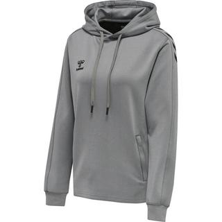 Hummel  polyester-kapuzen-sweatshirt, daen huel core xk 