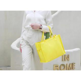 Only-bags.store Canvas Einkaufstasche Grosse Handtasche Einkaufstasche Reisetasche Arbeitstasche mit Schultergurt und Reissverschluss  