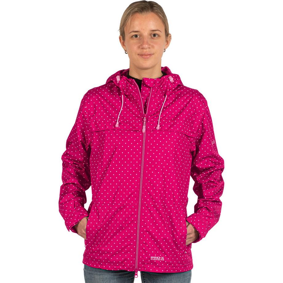 PRO-X Lucie Funktionsjacke  