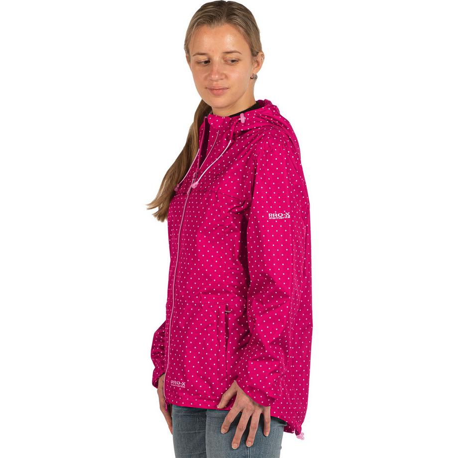 PRO-X Lucie Funktionsjacke  