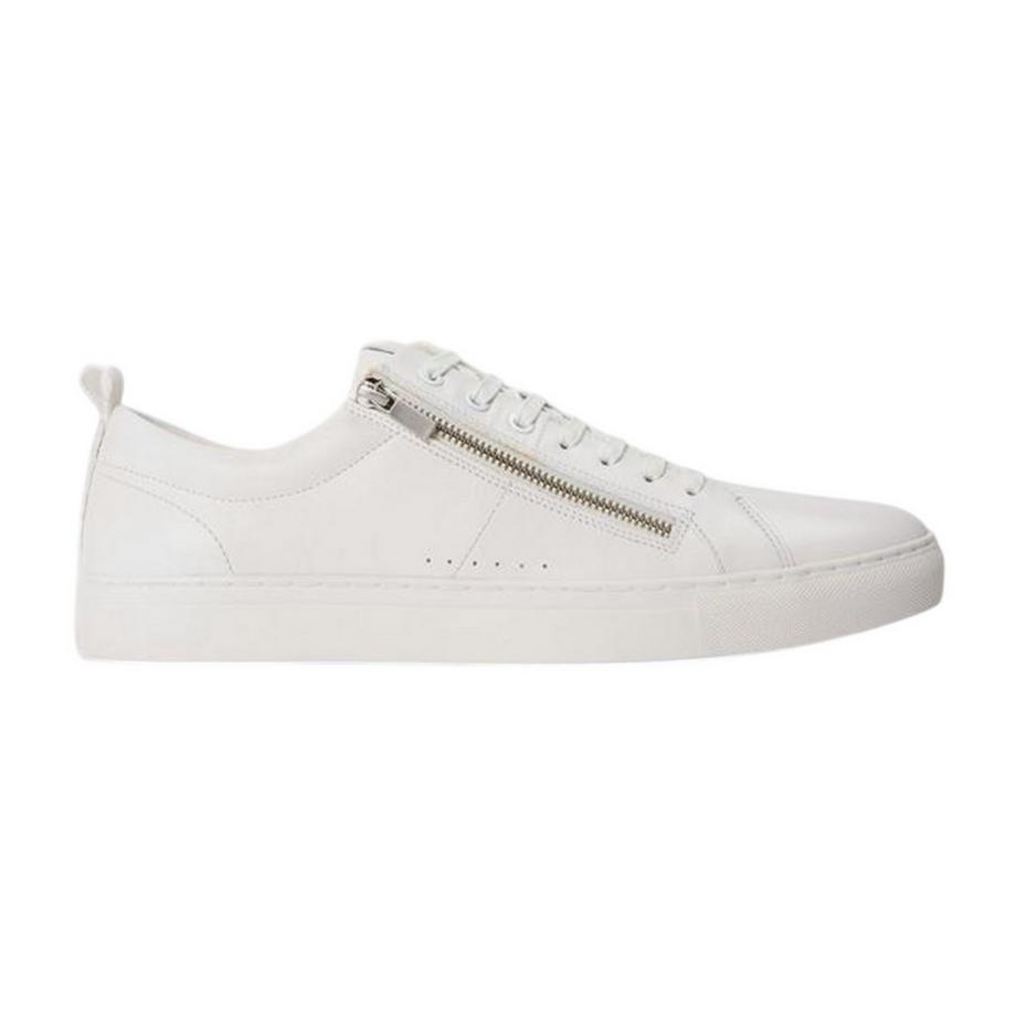 Monk Scarpe Sportive Pelle Piatta