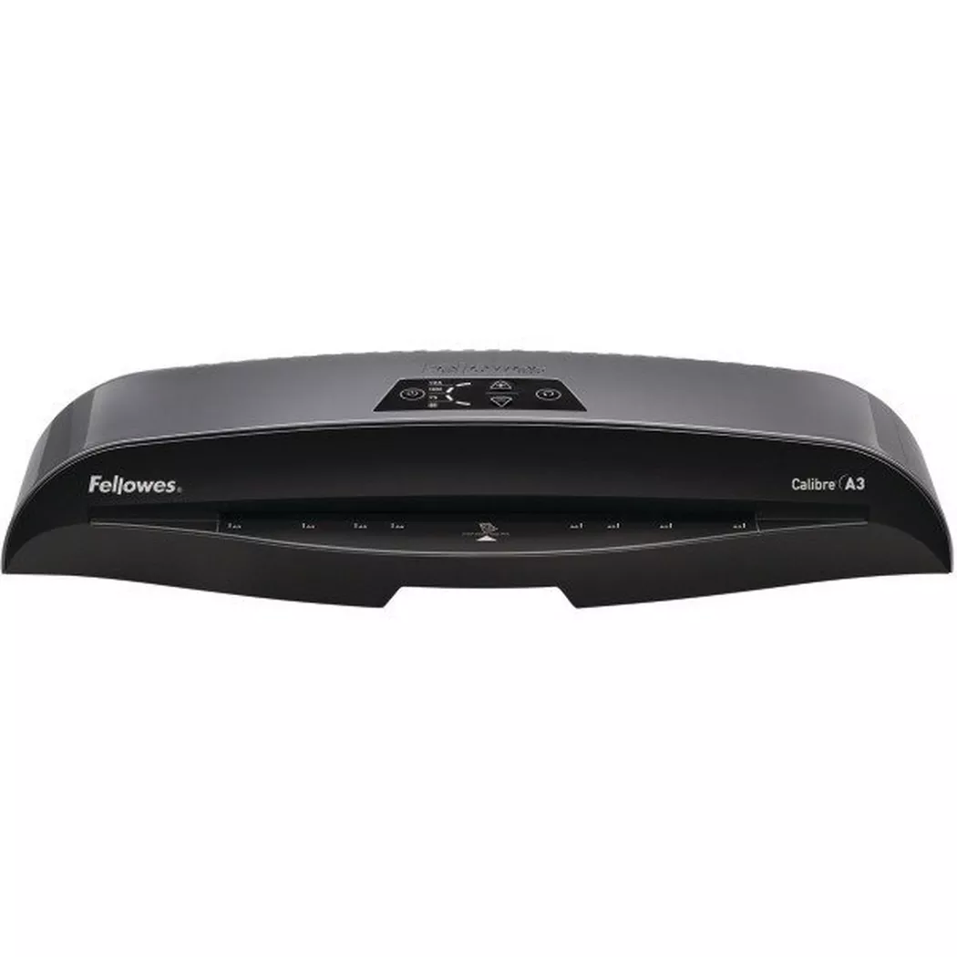Fellowes – Laminiergerät Calibre A3 5750101, Schwarz