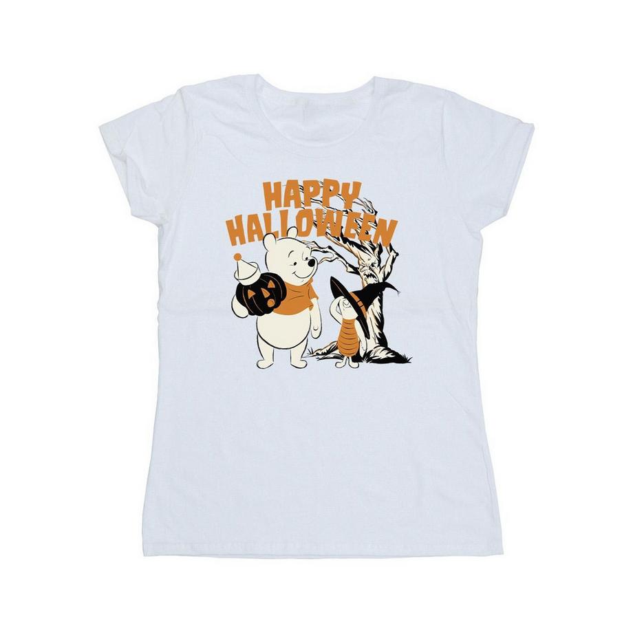Tshirt HAPPY HALLOWEEN