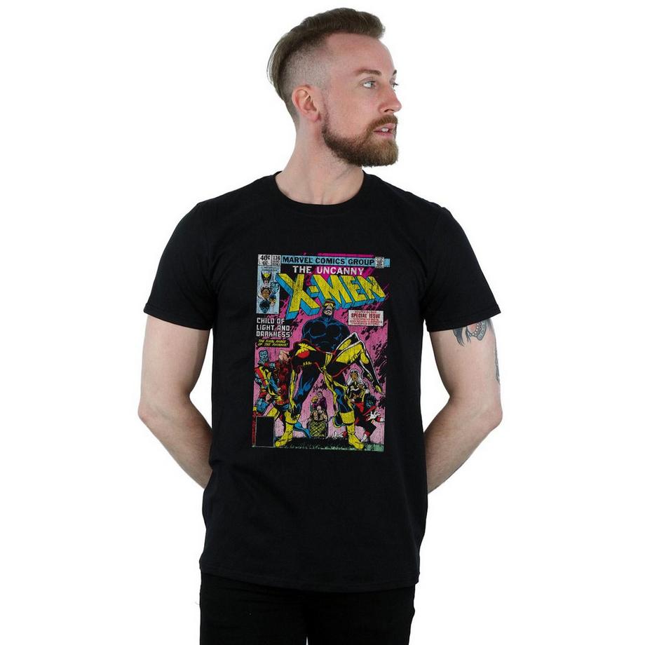 MARVEL X-Men Final Phase Of Phoenix T-Shirt  