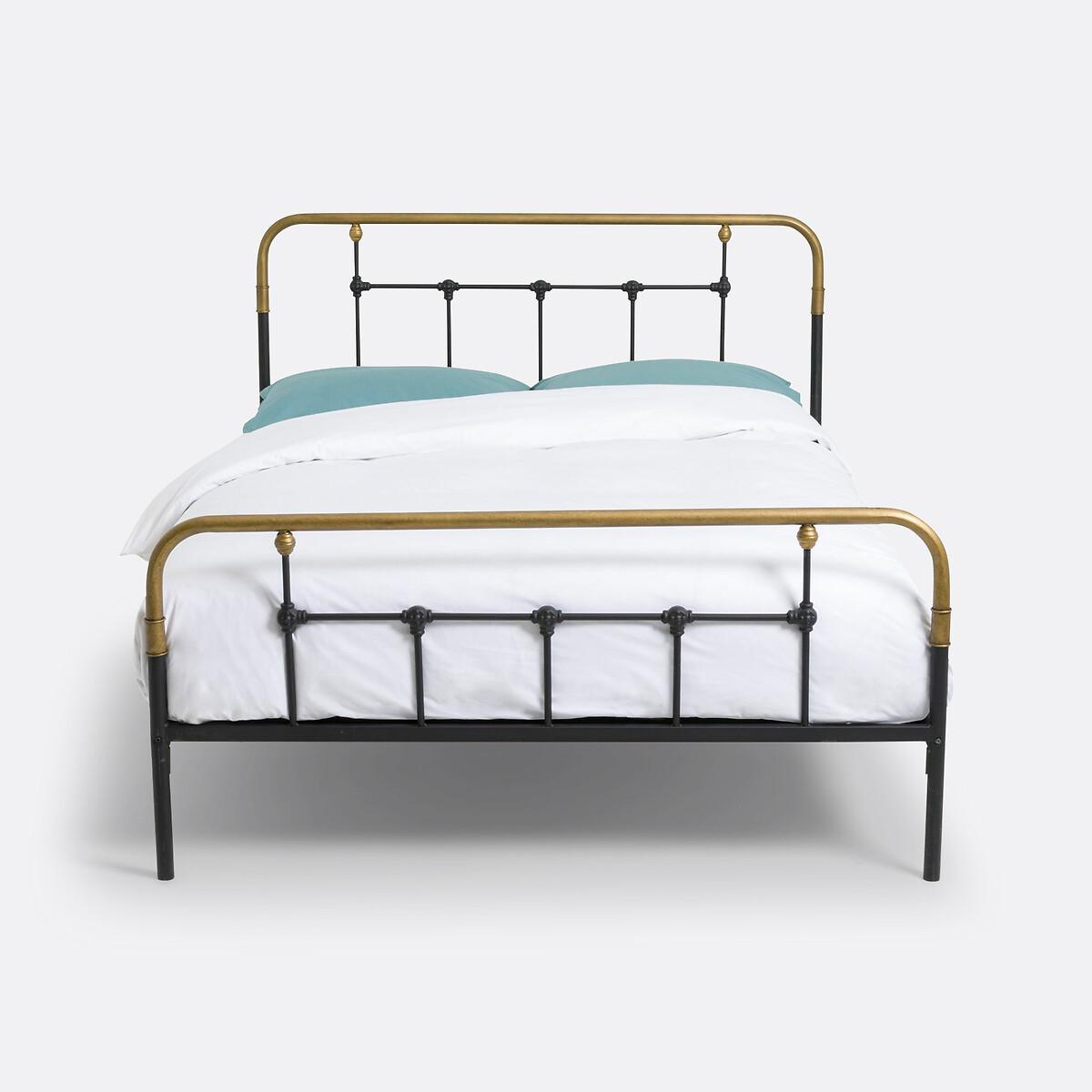 La Redoute Intérieurs Bett Asper  