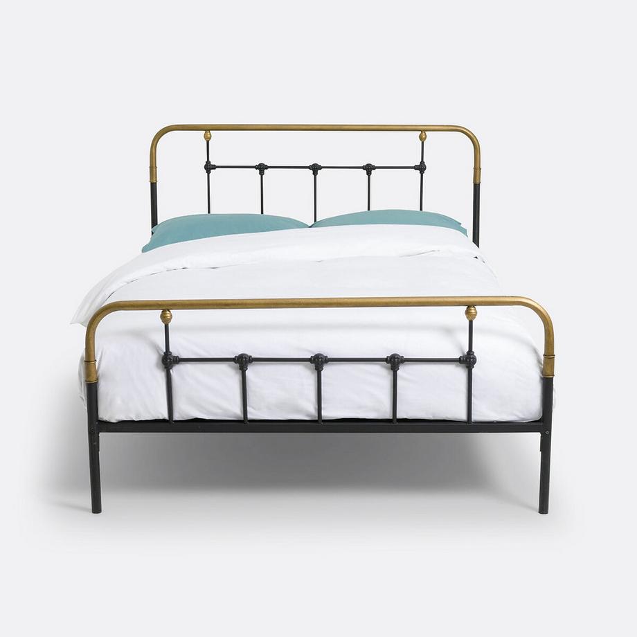 La Redoute Intérieurs Bett Asper  