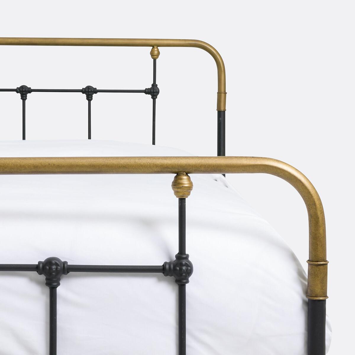 La Redoute Intérieurs Bett Asper  