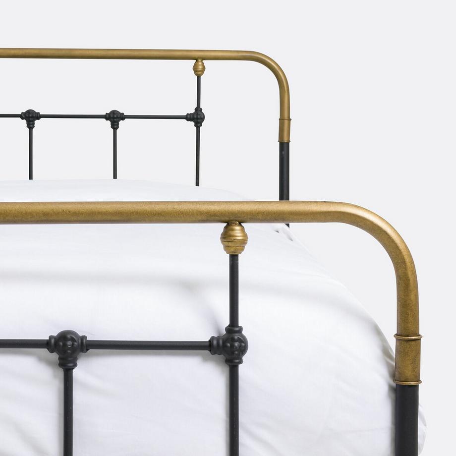 La Redoute Intérieurs Bett Asper  