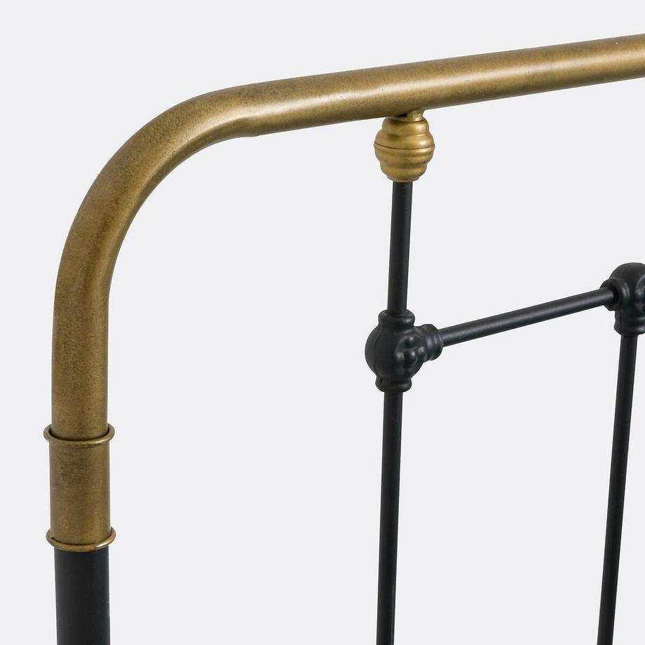 La Redoute Intérieurs Bett Asper  