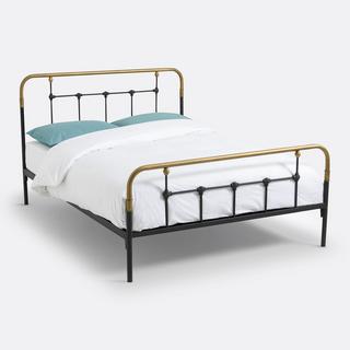 La Redoute Intérieurs Bett Asper  