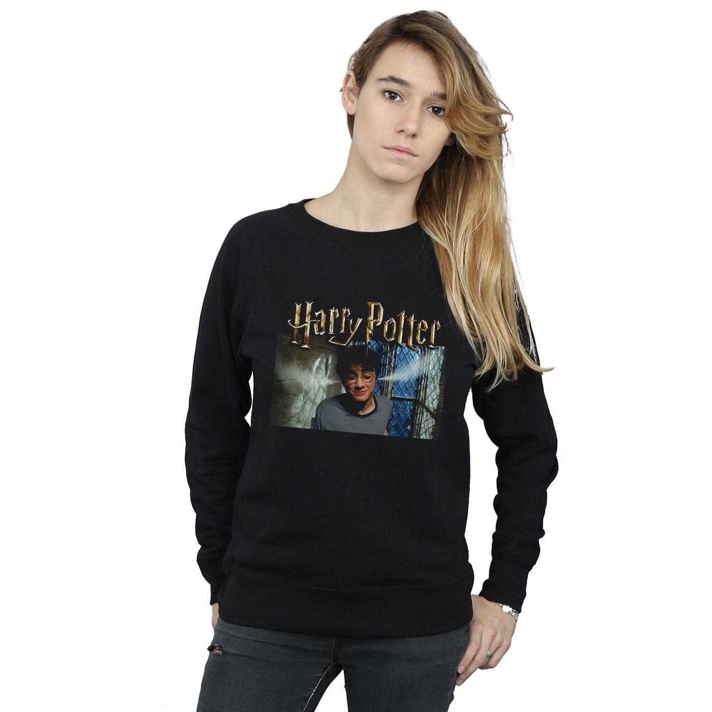 Harry Potter  Sweatshirt 