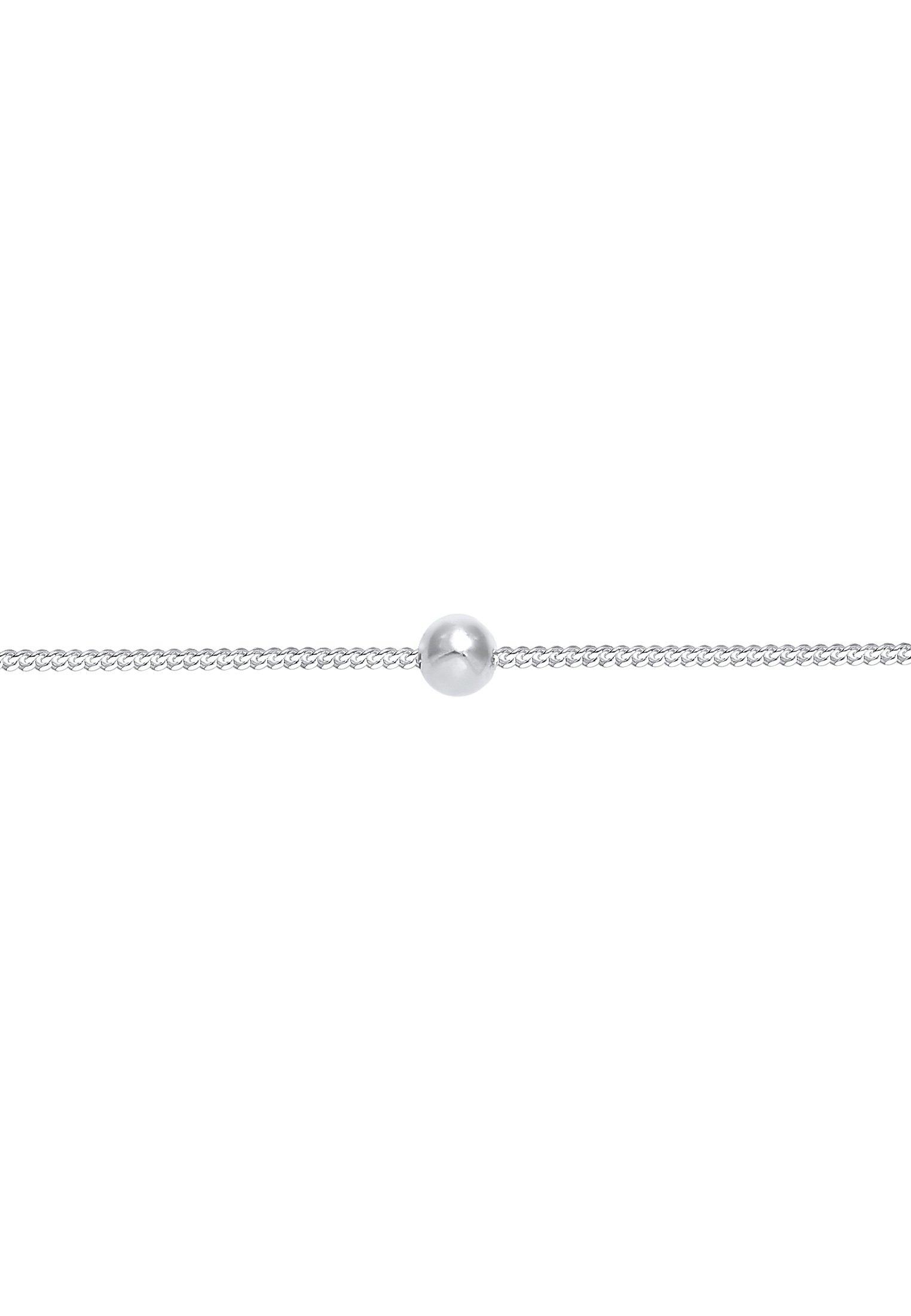 Elli  Collier Choker Avec Boule 