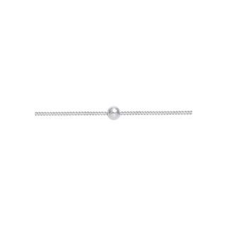 Elli  Collier Choker Avec Boule 