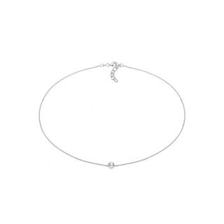 Elli  Collier Choker Avec Boule 