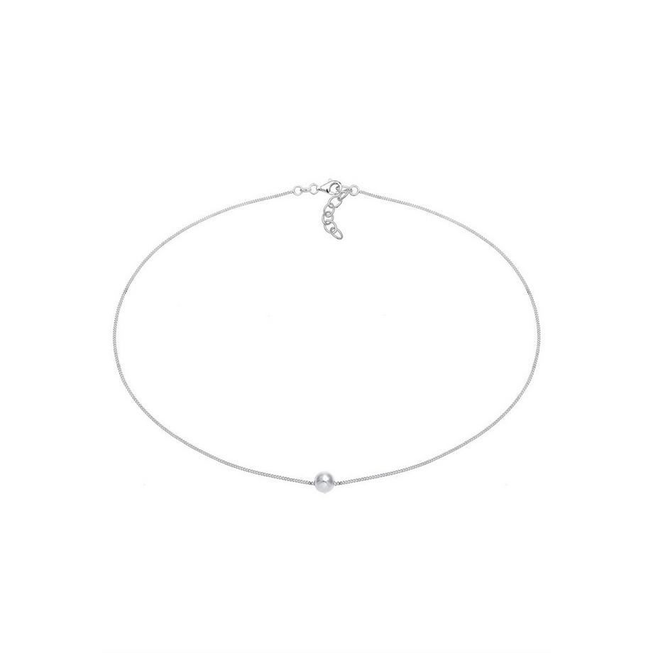 Elli  Halskette Choker Kugel 