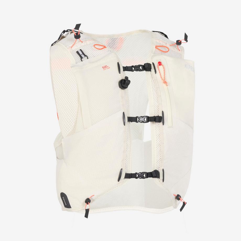KIPRUN  Trinkrucksack 10L - Traillauf 