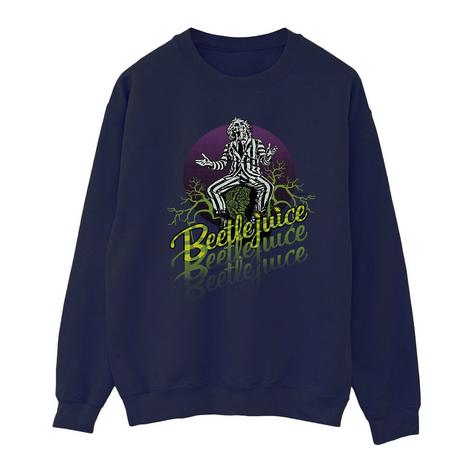 Beetlejuice  Sweatshirt 